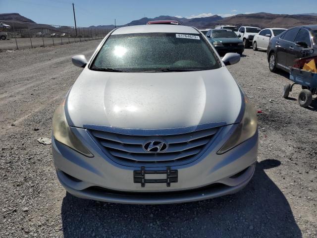 Photo 4 VIN: 5NPEB4AC0BH092488 - HYUNDAI SONATA 