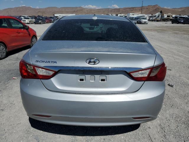 Photo 5 VIN: 5NPEB4AC0BH092488 - HYUNDAI SONATA 