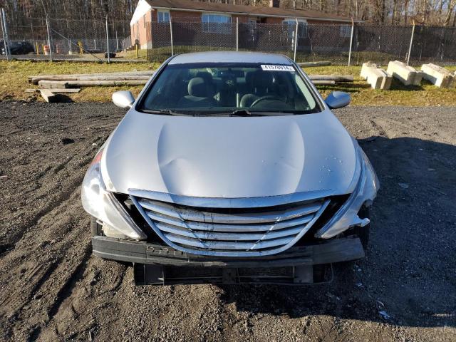 Photo 4 VIN: 5NPEB4AC0BH092510 - HYUNDAI SONATA 