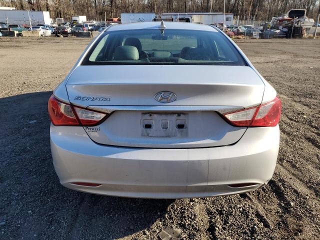 Photo 5 VIN: 5NPEB4AC0BH092510 - HYUNDAI SONATA 