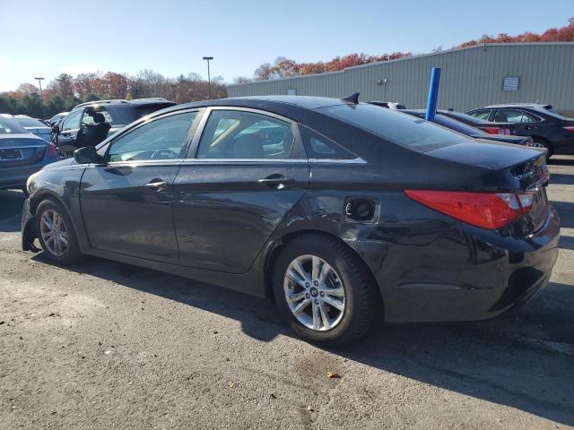 Photo 1 VIN: 5NPEB4AC0BH092569 - HYUNDAI SONATA GLS 