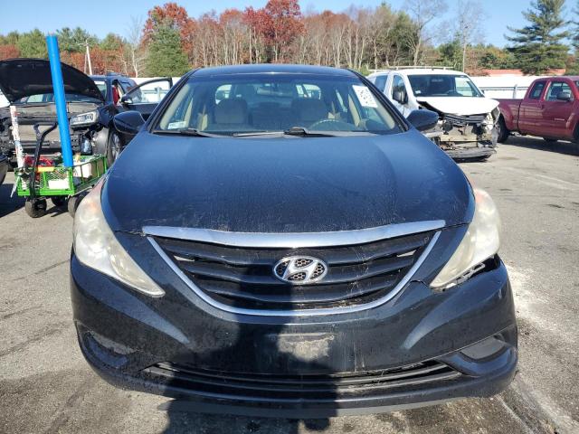 Photo 4 VIN: 5NPEB4AC0BH092569 - HYUNDAI SONATA GLS 