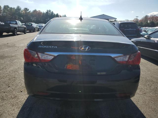 Photo 5 VIN: 5NPEB4AC0BH092569 - HYUNDAI SONATA GLS 