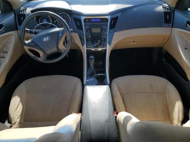 Photo 7 VIN: 5NPEB4AC0BH092569 - HYUNDAI SONATA GLS 