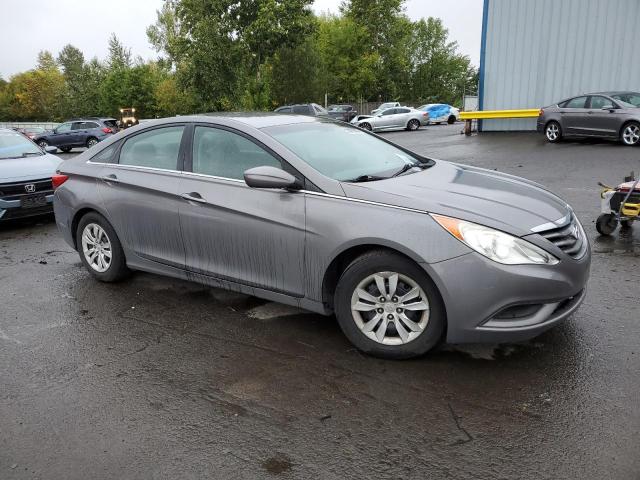 Photo 3 VIN: 5NPEB4AC0BH092782 - HYUNDAI SONATA GLS 