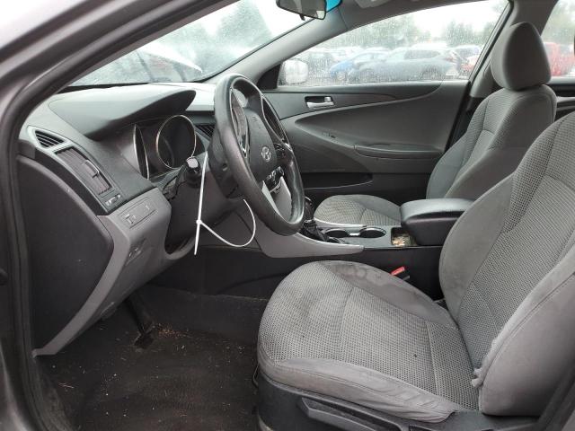 Photo 6 VIN: 5NPEB4AC0BH092782 - HYUNDAI SONATA GLS 