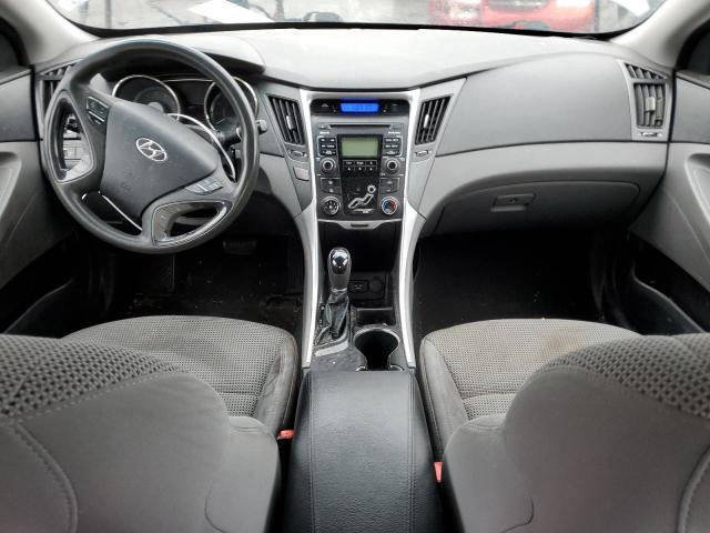 Photo 7 VIN: 5NPEB4AC0BH092782 - HYUNDAI SONATA GLS 