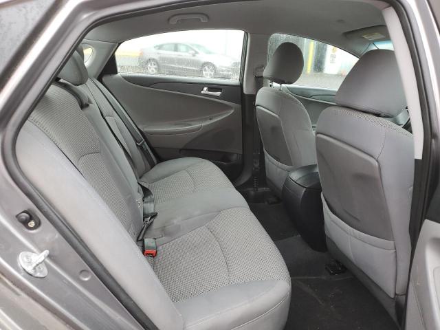 Photo 9 VIN: 5NPEB4AC0BH092782 - HYUNDAI SONATA GLS 