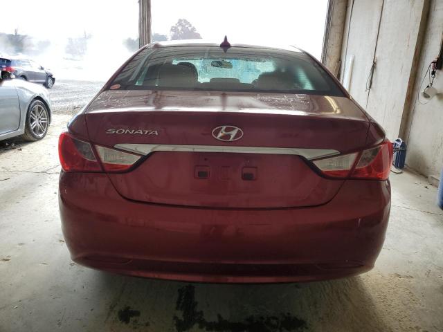 Photo 5 VIN: 5NPEB4AC0BH094791 - HYUNDAI SONATA 