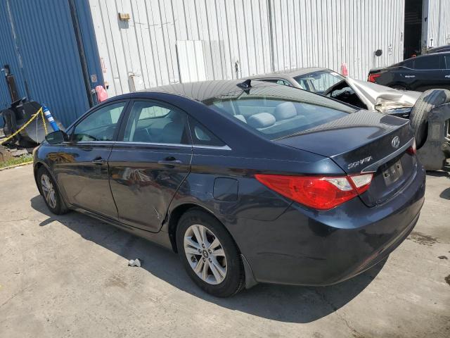 Photo 1 VIN: 5NPEB4AC0BH097612 - HYUNDAI SONATA 