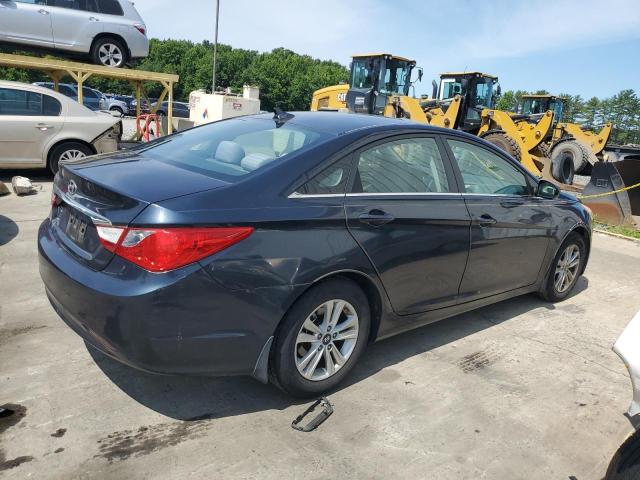 Photo 2 VIN: 5NPEB4AC0BH097612 - HYUNDAI SONATA 