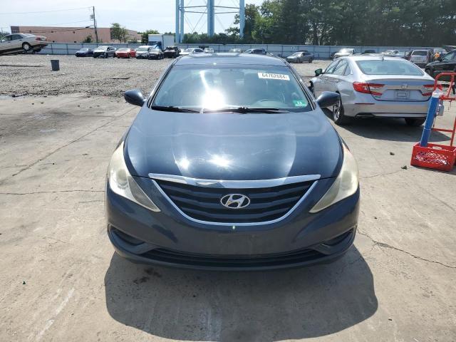 Photo 4 VIN: 5NPEB4AC0BH097612 - HYUNDAI SONATA 