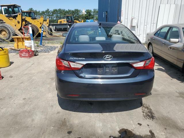 Photo 5 VIN: 5NPEB4AC0BH097612 - HYUNDAI SONATA 