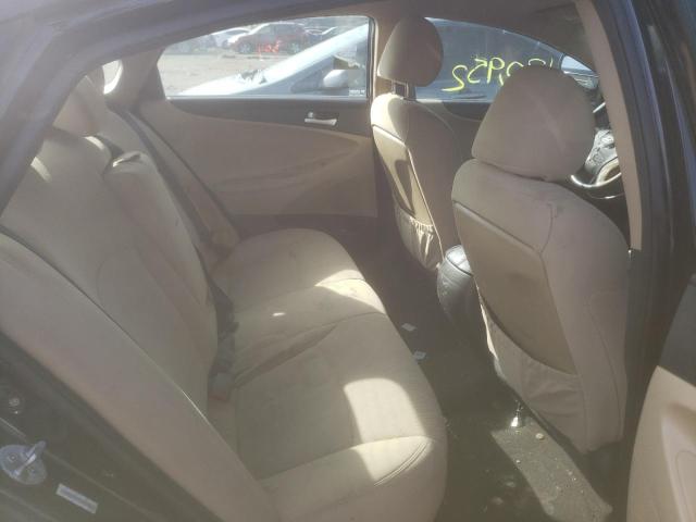 Photo 5 VIN: 5NPEB4AC0BH101870 - HYUNDAI SONATA GLS 