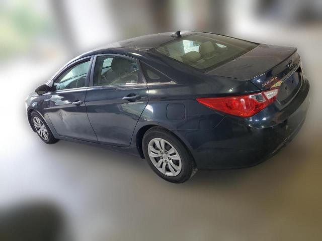 Photo 1 VIN: 5NPEB4AC0BH102291 - HYUNDAI SONATA 