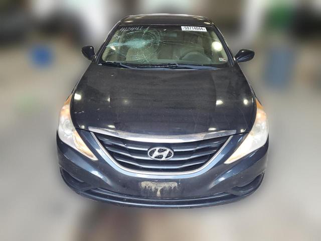 Photo 4 VIN: 5NPEB4AC0BH102291 - HYUNDAI SONATA 