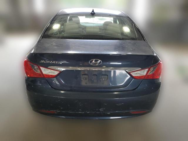 Photo 5 VIN: 5NPEB4AC0BH102291 - HYUNDAI SONATA 