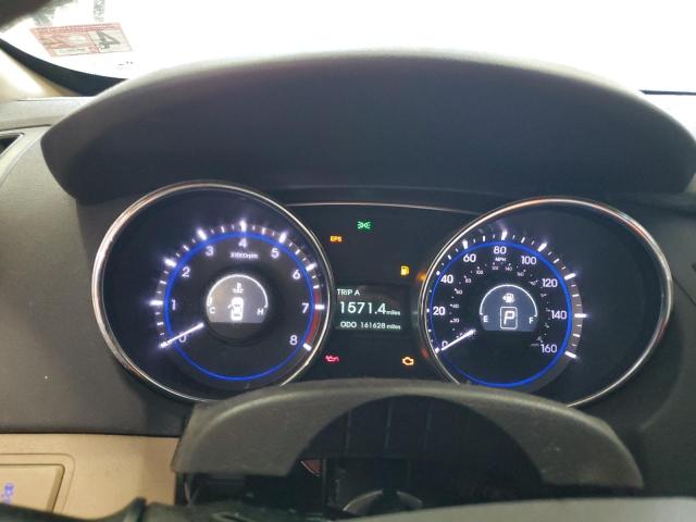 Photo 8 VIN: 5NPEB4AC0BH102291 - HYUNDAI SONATA 