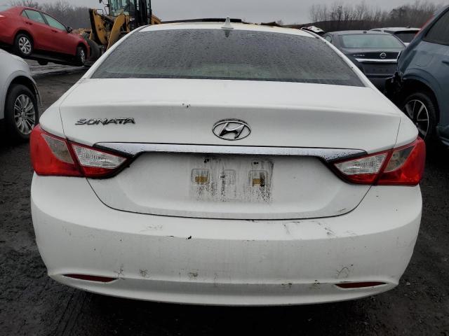 Photo 5 VIN: 5NPEB4AC0BH105370 - HYUNDAI SONATA 