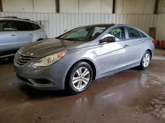 Photo 0 VIN: 5NPEB4AC0BH105689 - HYUNDAI SONATA GLS 