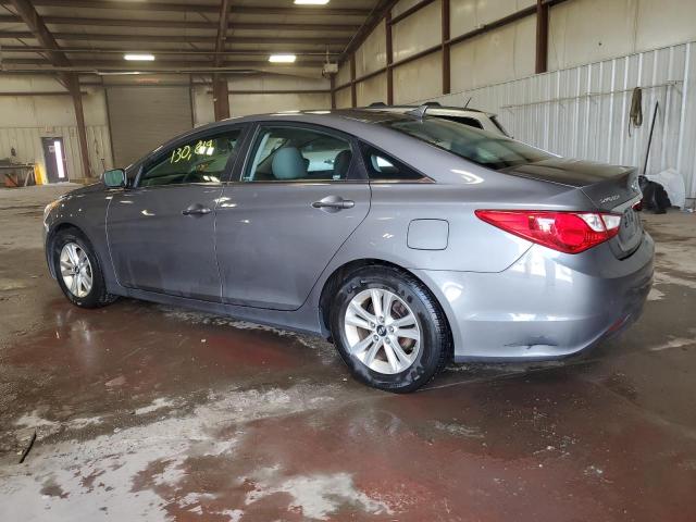 Photo 1 VIN: 5NPEB4AC0BH105689 - HYUNDAI SONATA GLS 