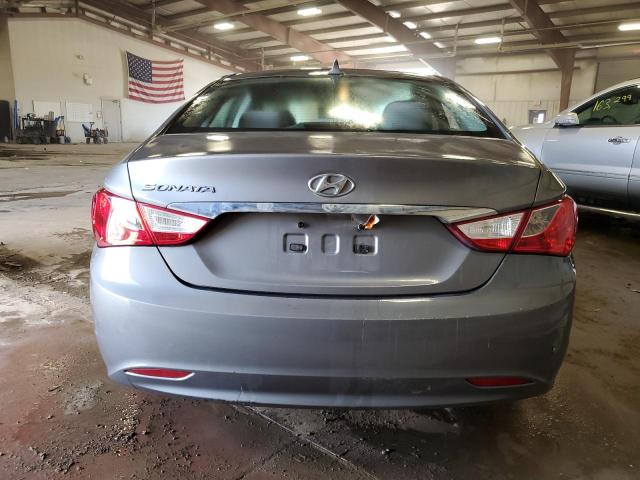 Photo 5 VIN: 5NPEB4AC0BH105689 - HYUNDAI SONATA GLS 