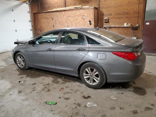 Photo 1 VIN: 5NPEB4AC0BH108124 - HYUNDAI SONATA GLS 