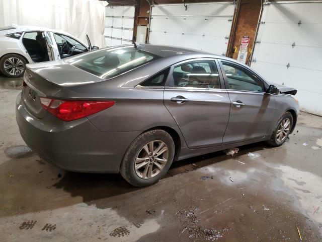 Photo 2 VIN: 5NPEB4AC0BH108124 - HYUNDAI SONATA GLS 