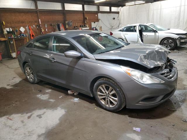 Photo 3 VIN: 5NPEB4AC0BH108124 - HYUNDAI SONATA GLS 