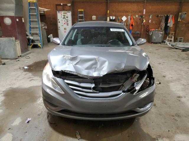 Photo 4 VIN: 5NPEB4AC0BH108124 - HYUNDAI SONATA GLS 