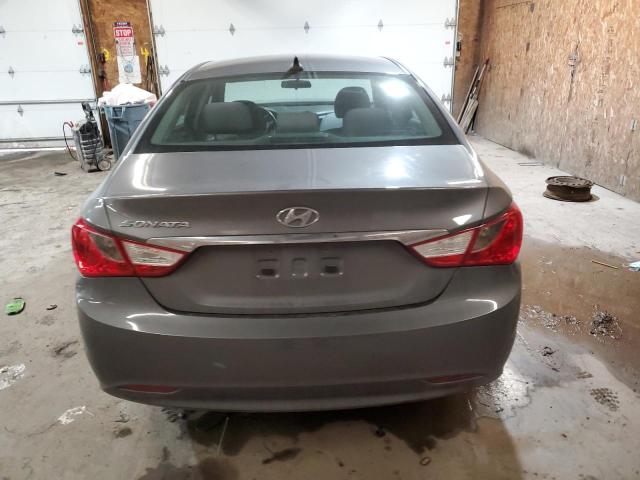 Photo 5 VIN: 5NPEB4AC0BH108124 - HYUNDAI SONATA GLS 