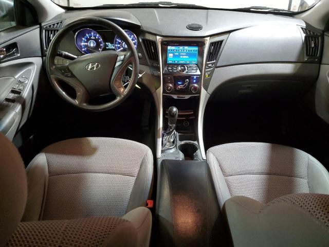 Photo 7 VIN: 5NPEB4AC0BH108124 - HYUNDAI SONATA GLS 