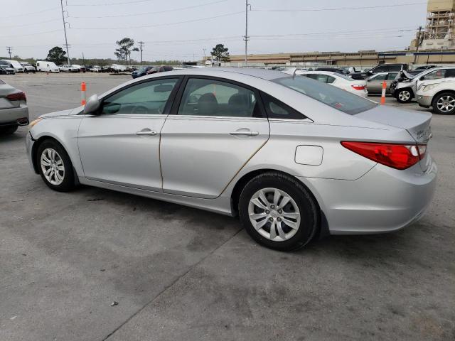 Photo 1 VIN: 5NPEB4AC0BH111119 - HYUNDAI SONATA GLS 