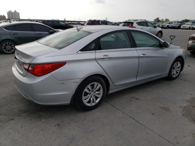 Photo 2 VIN: 5NPEB4AC0BH111119 - HYUNDAI SONATA GLS 