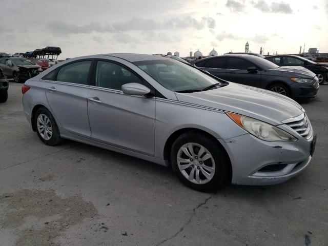 Photo 3 VIN: 5NPEB4AC0BH111119 - HYUNDAI SONATA GLS 