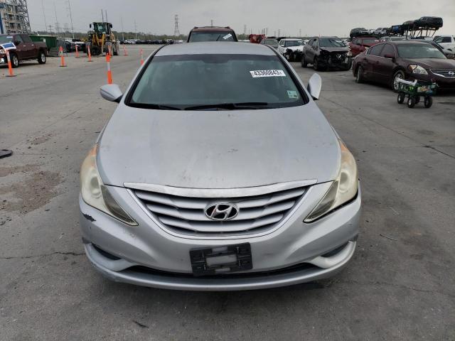 Photo 4 VIN: 5NPEB4AC0BH111119 - HYUNDAI SONATA GLS 