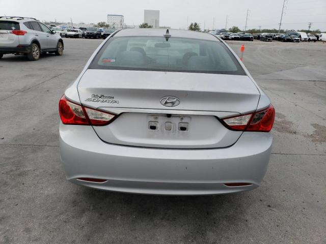 Photo 5 VIN: 5NPEB4AC0BH111119 - HYUNDAI SONATA GLS 