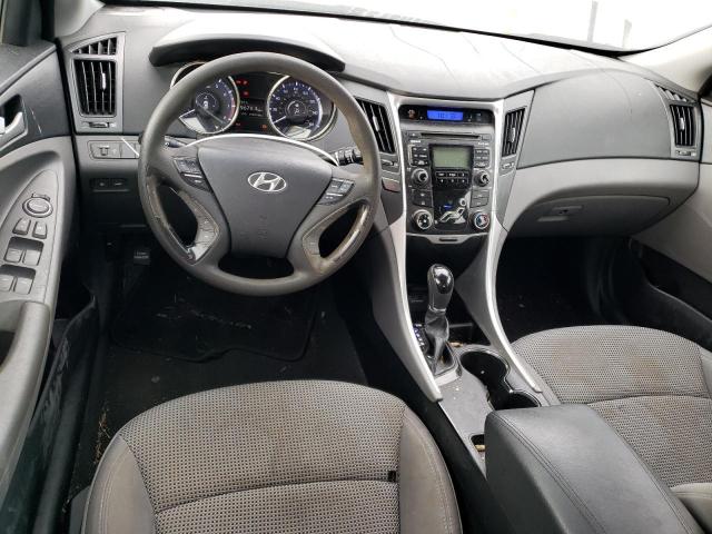 Photo 7 VIN: 5NPEB4AC0BH111119 - HYUNDAI SONATA GLS 