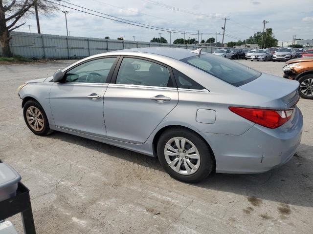 Photo 1 VIN: 5NPEB4AC0BH112089 - HYUNDAI SONATA 