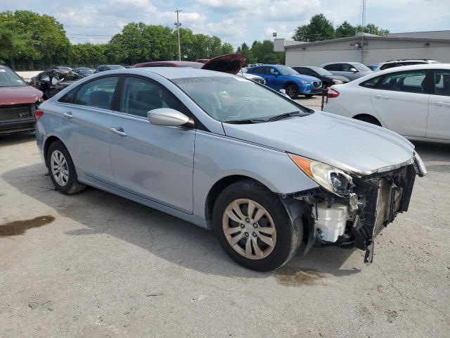 Photo 3 VIN: 5NPEB4AC0BH112089 - HYUNDAI SONATA 