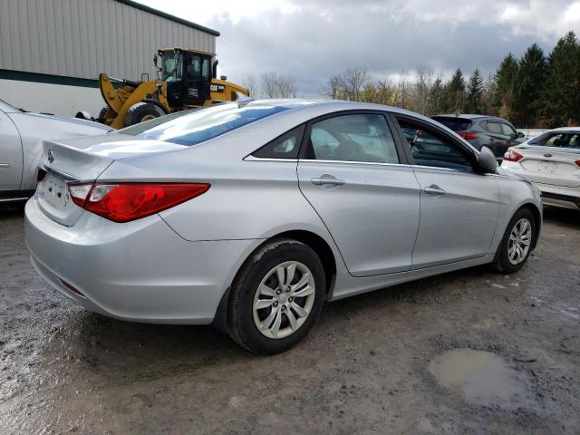 Photo 2 VIN: 5NPEB4AC0BH112660 - HYUNDAI SONATA 