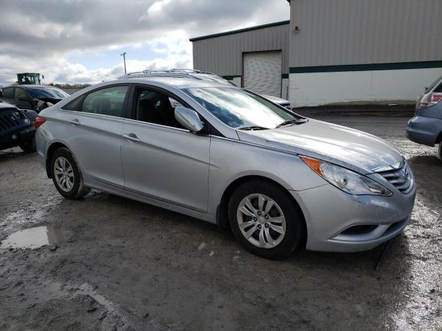 Photo 3 VIN: 5NPEB4AC0BH112660 - HYUNDAI SONATA 