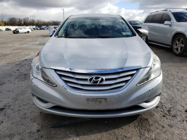 Photo 4 VIN: 5NPEB4AC0BH112660 - HYUNDAI SONATA 