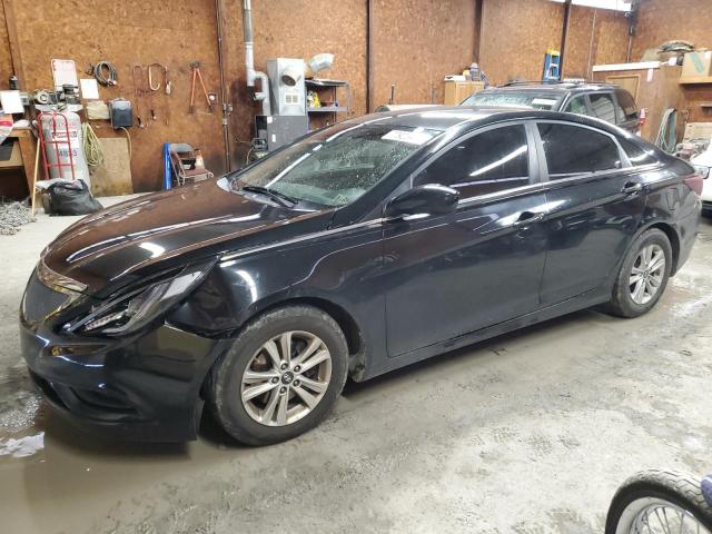 Photo 0 VIN: 5NPEB4AC0BH113176 - HYUNDAI SONATA 