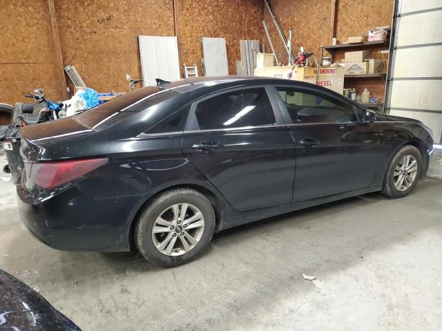 Photo 2 VIN: 5NPEB4AC0BH113176 - HYUNDAI SONATA 