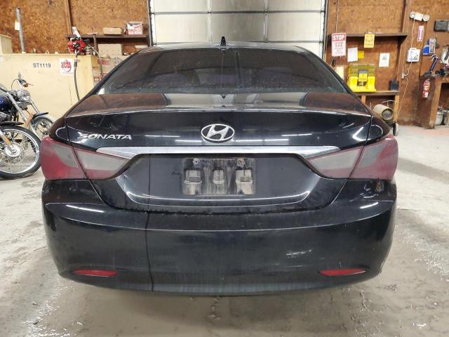 Photo 5 VIN: 5NPEB4AC0BH113176 - HYUNDAI SONATA 