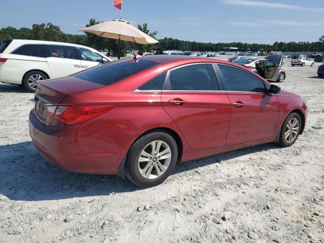 Photo 2 VIN: 5NPEB4AC0BH114487 - HYUNDAI SONATA 