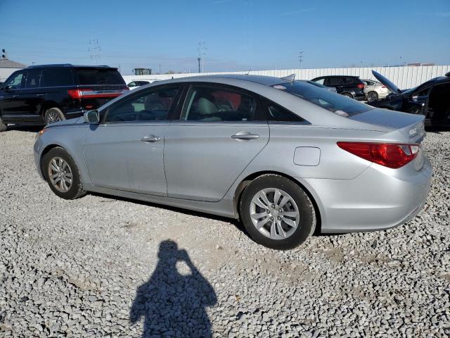 Photo 1 VIN: 5NPEB4AC0BH120404 - HYUNDAI SONATA GLS 