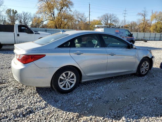 Photo 2 VIN: 5NPEB4AC0BH120404 - HYUNDAI SONATA GLS 