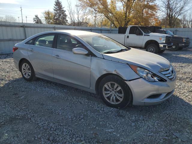 Photo 3 VIN: 5NPEB4AC0BH120404 - HYUNDAI SONATA GLS 